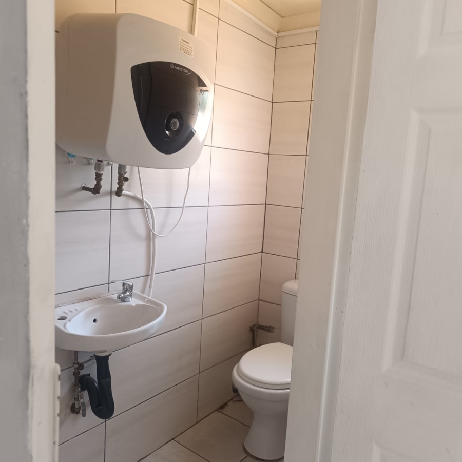 6 Bedroom Property for Sale in Sasolburg Ext 1 Free State